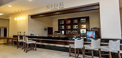 Linda Sunny Beach  Hotel Genel 3